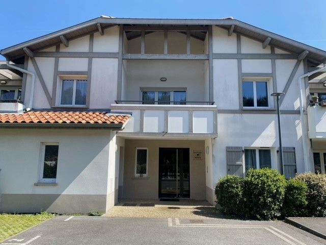 Appartement 3 pièces 64 m² - Bénesse-Maremne - 202 500 Euros -