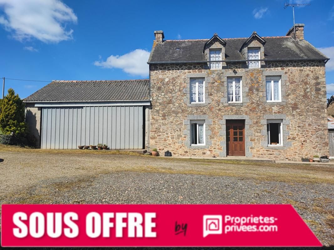 Maison 5 pièce(s) 90 m2
