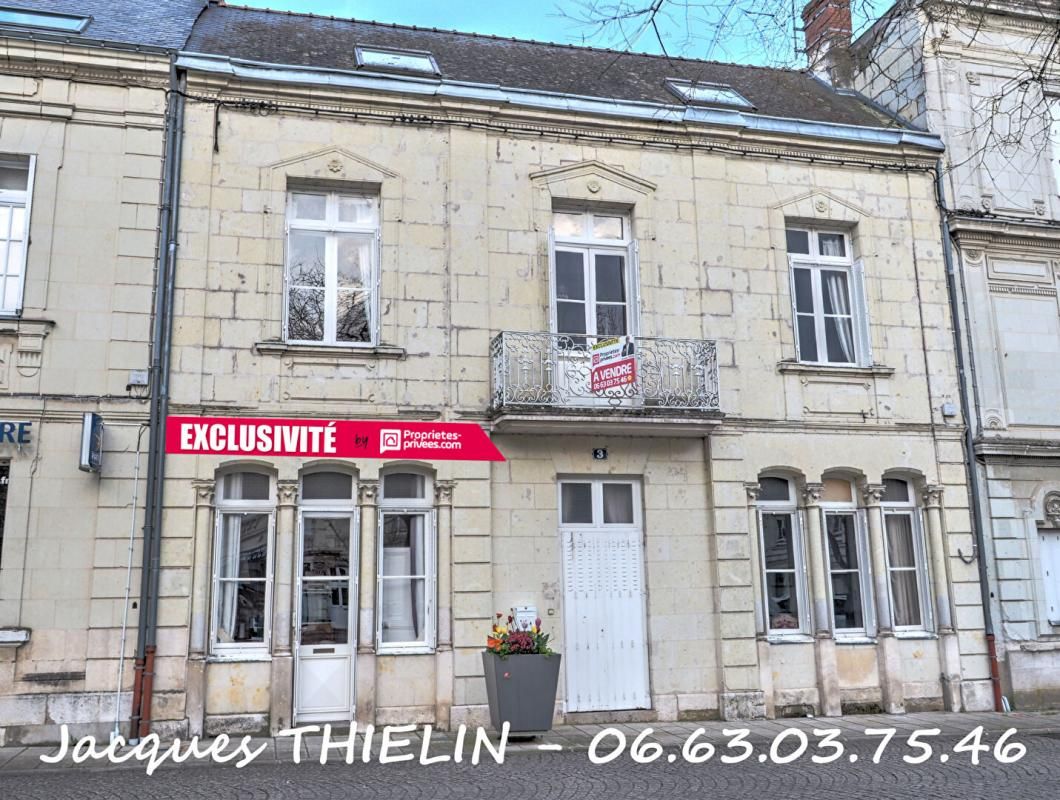 EXCLUSIVITE EN HYPER COEUR DE LONGUE-JUMELLES