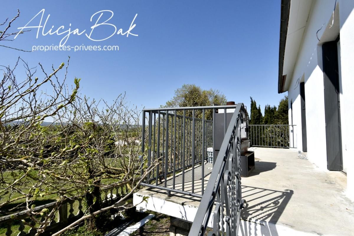 Villa 5 pièces  Castelnaudary 97 m2