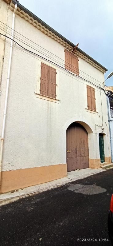 Maison Murviel Les Beziers 5 pièce(s) 140 m2