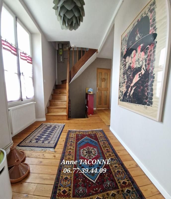 MEREVILLE Maison en pierre 1