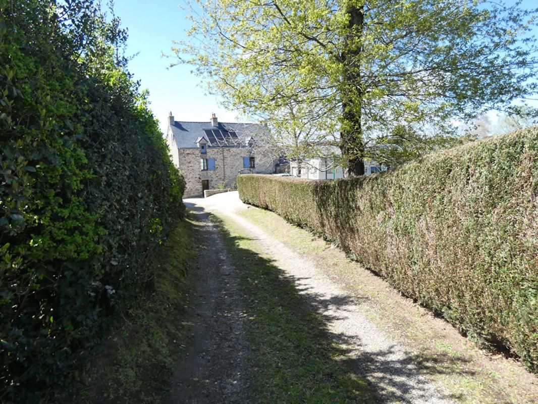 MISSILLAC Maison Missillac 5 pièce(s) 126 m2 1