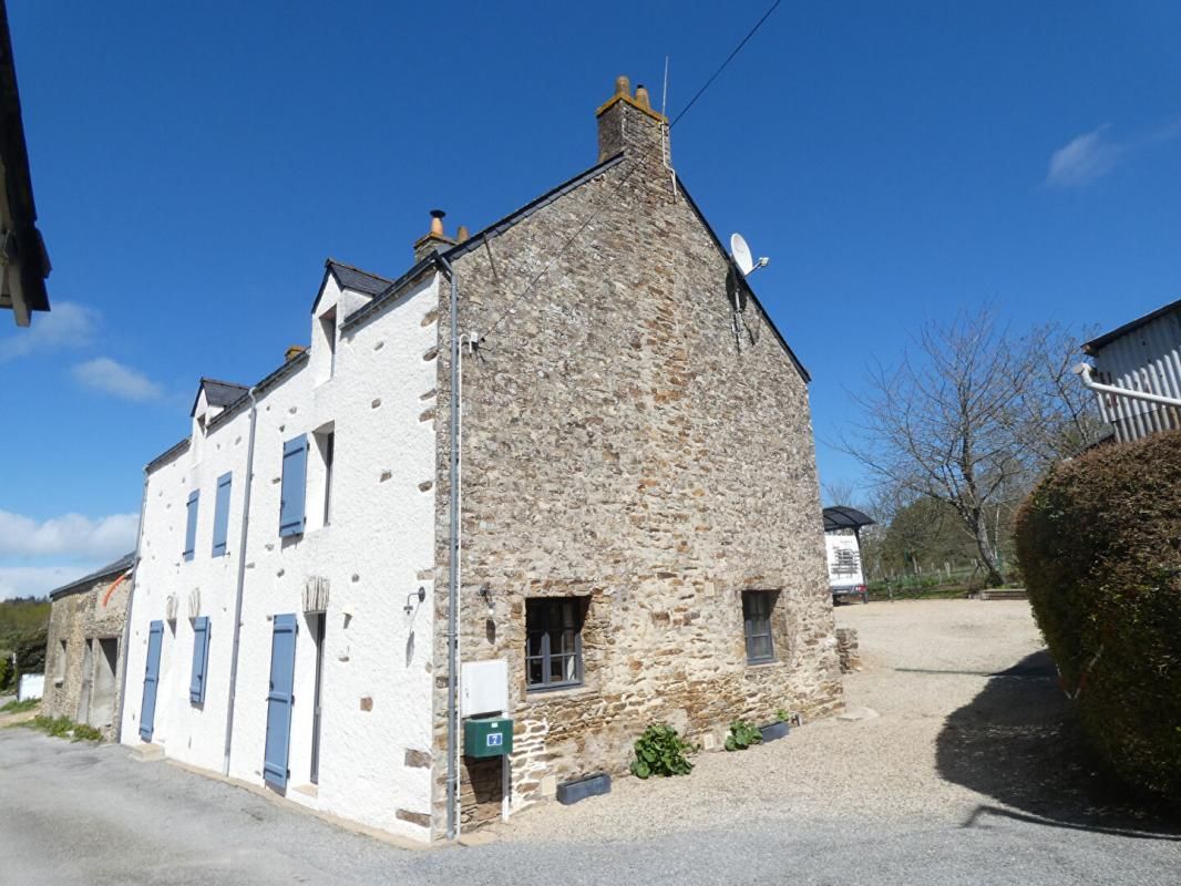 MISSILLAC Maison Missillac 5 pièce(s) 126 m2 2