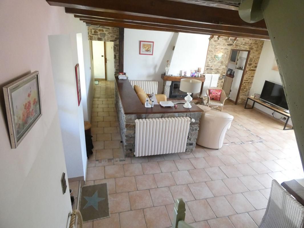 MISSILLAC Maison Missillac 5 pièce(s) 126 m2 3