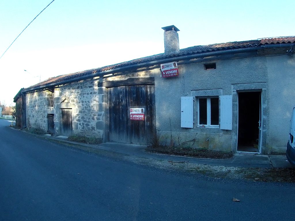 Maison Piegut Pluviers 3 pièce(s)