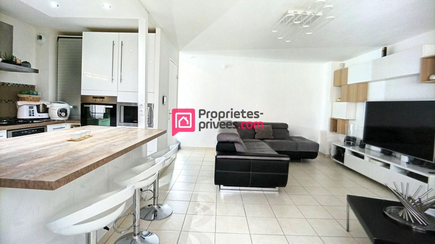 Maison 15e Arrondissement 5 pièce(s)