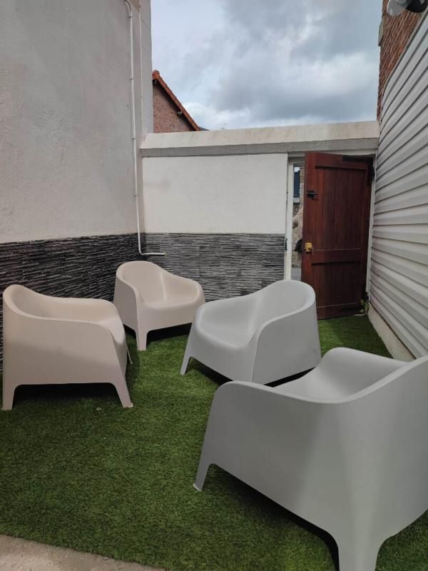 Maison Péronne 5 pièce(s) 132 m2