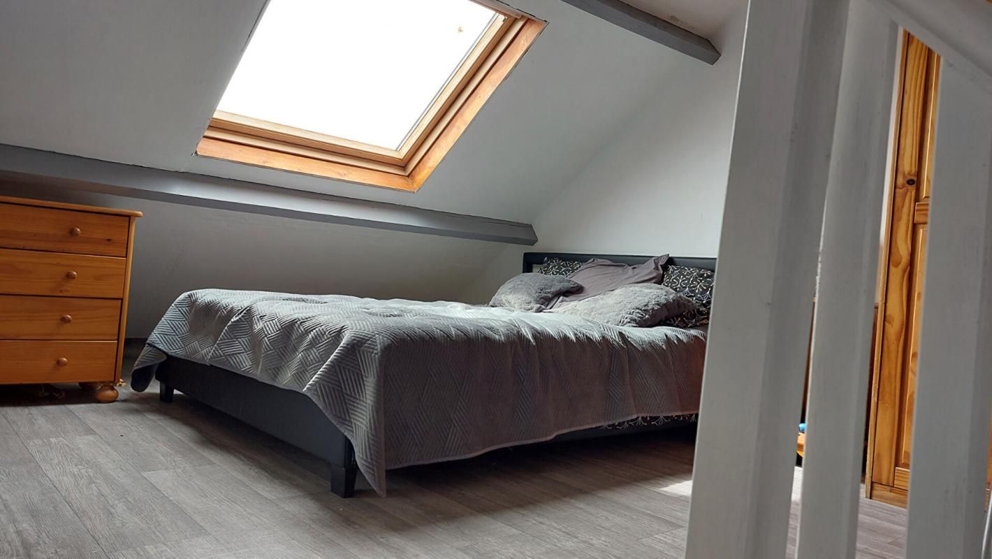Maison Berck 5 pièce(s) 90 m2