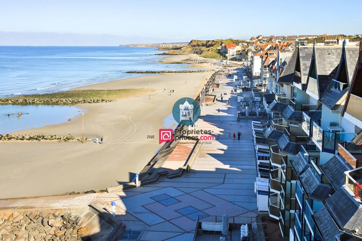 WIMEREUX L'Agence Wimereusienne par Propriétés-Privées .Com vous propose : 2