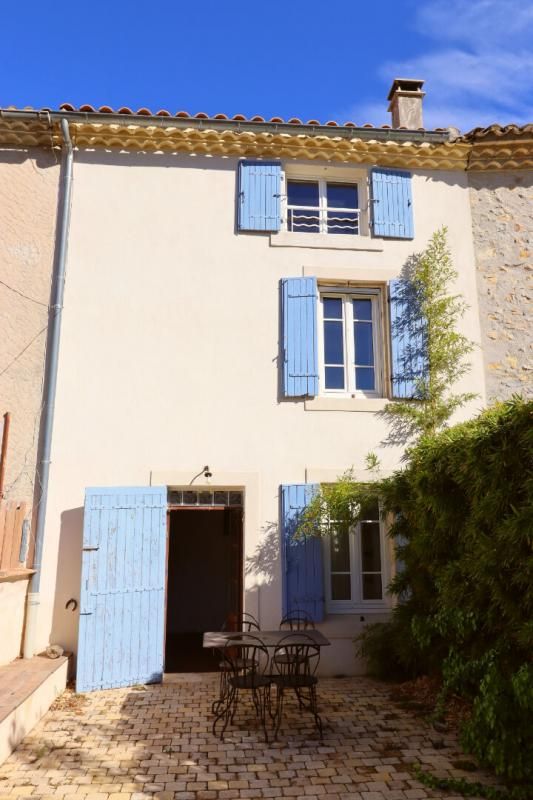 Maison Boulbon 3 pièce(s) 90 m2