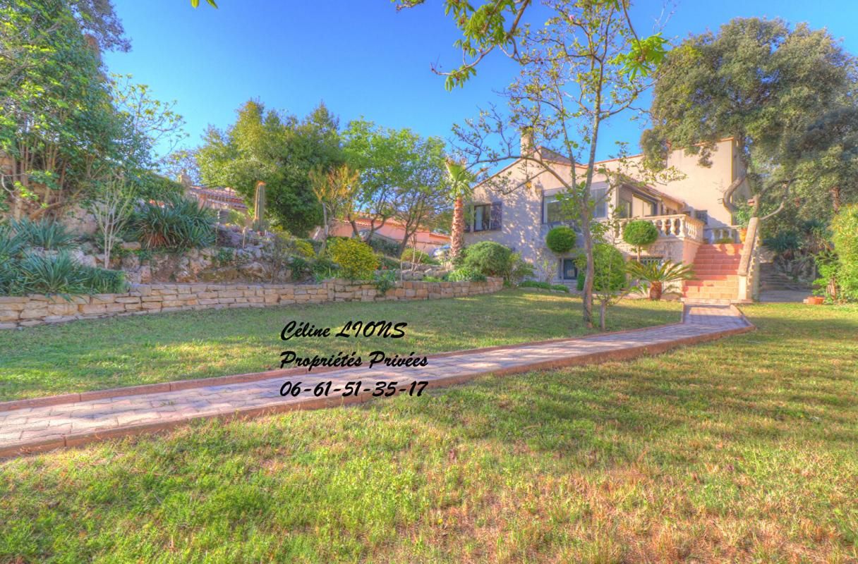 Maison Sussargues 5 pièce(s) 176 m2