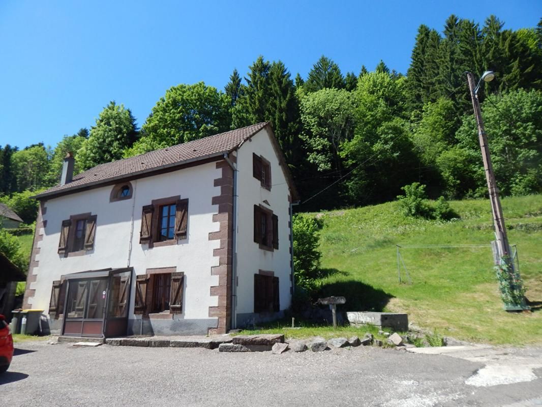 Maison  Servance-Miellin 6 pièces 125 m2