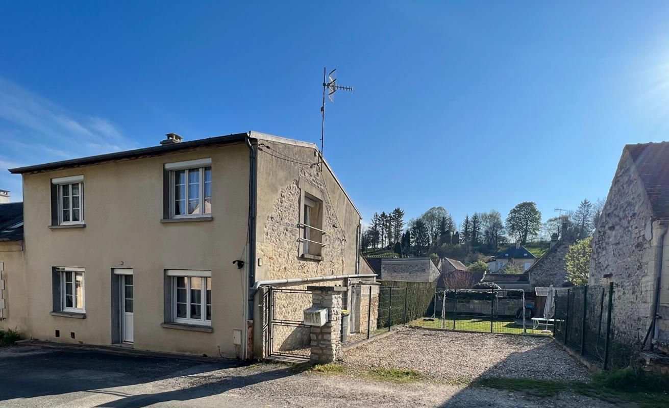 Maison Villers-cotterets 5 pièce(s) 100 m2