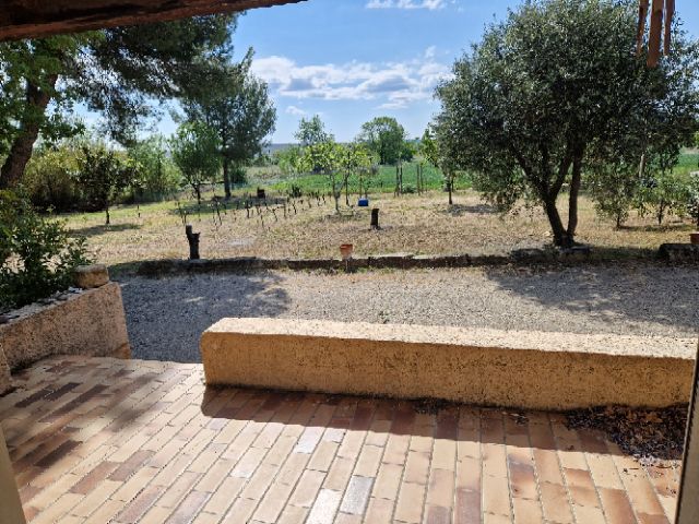 Maison Peret 7 pièce(s) 130 m2-garage 50m² -