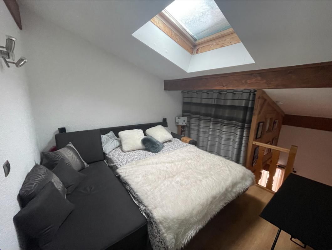 Appartement Demi Quartier