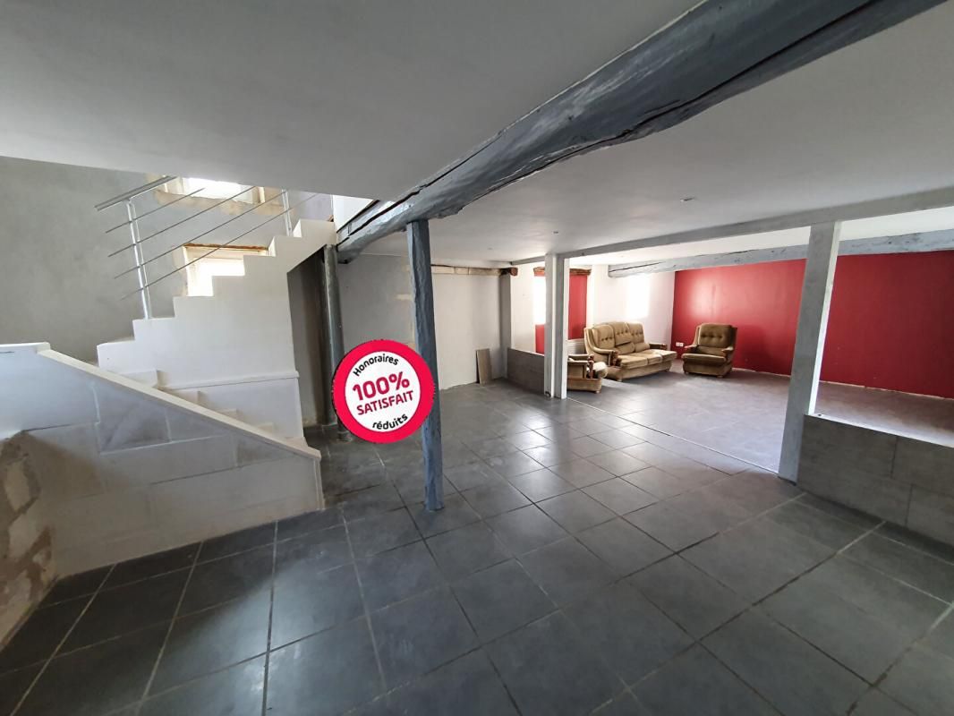 Maison Segonzac 5 pièce(s) 162 m2