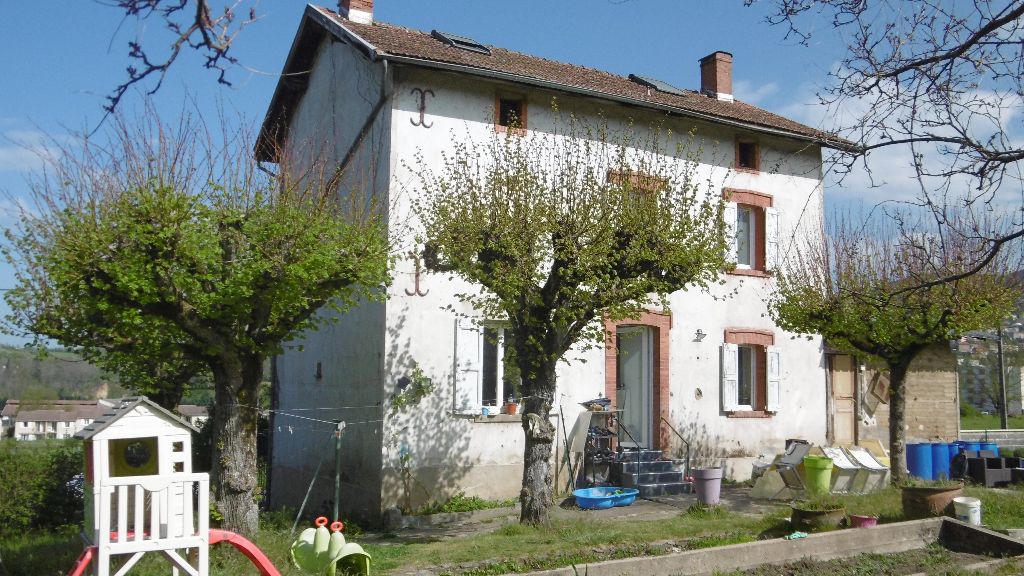 Maison Thiers 5 pièce(s) 112 m2