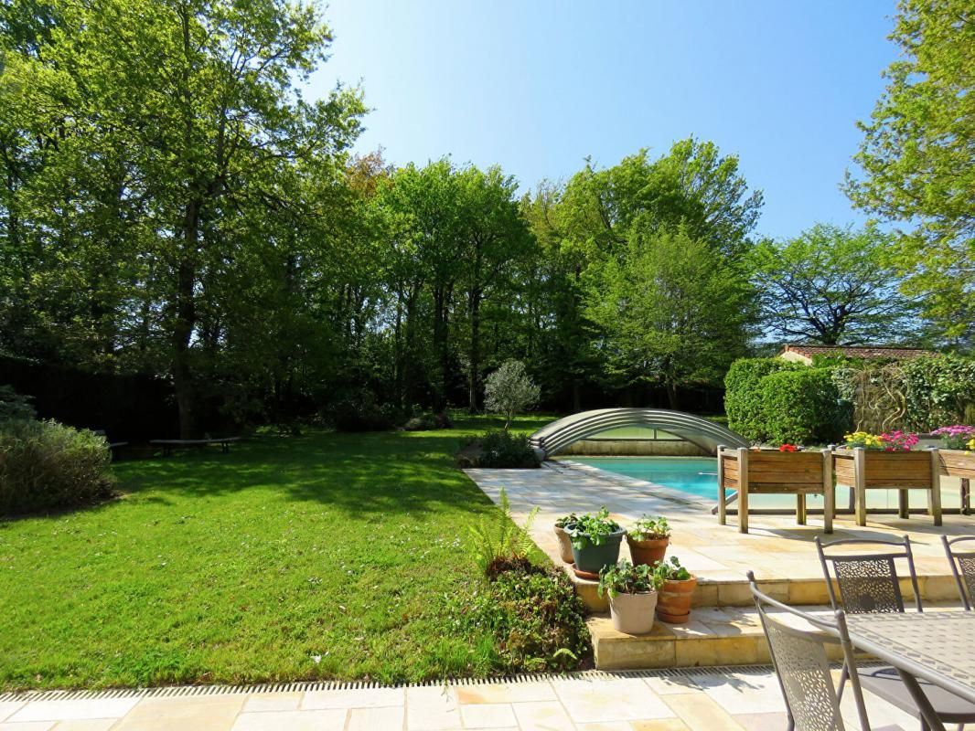 Vertou - Maison 225 m2 - Emplacement idéal