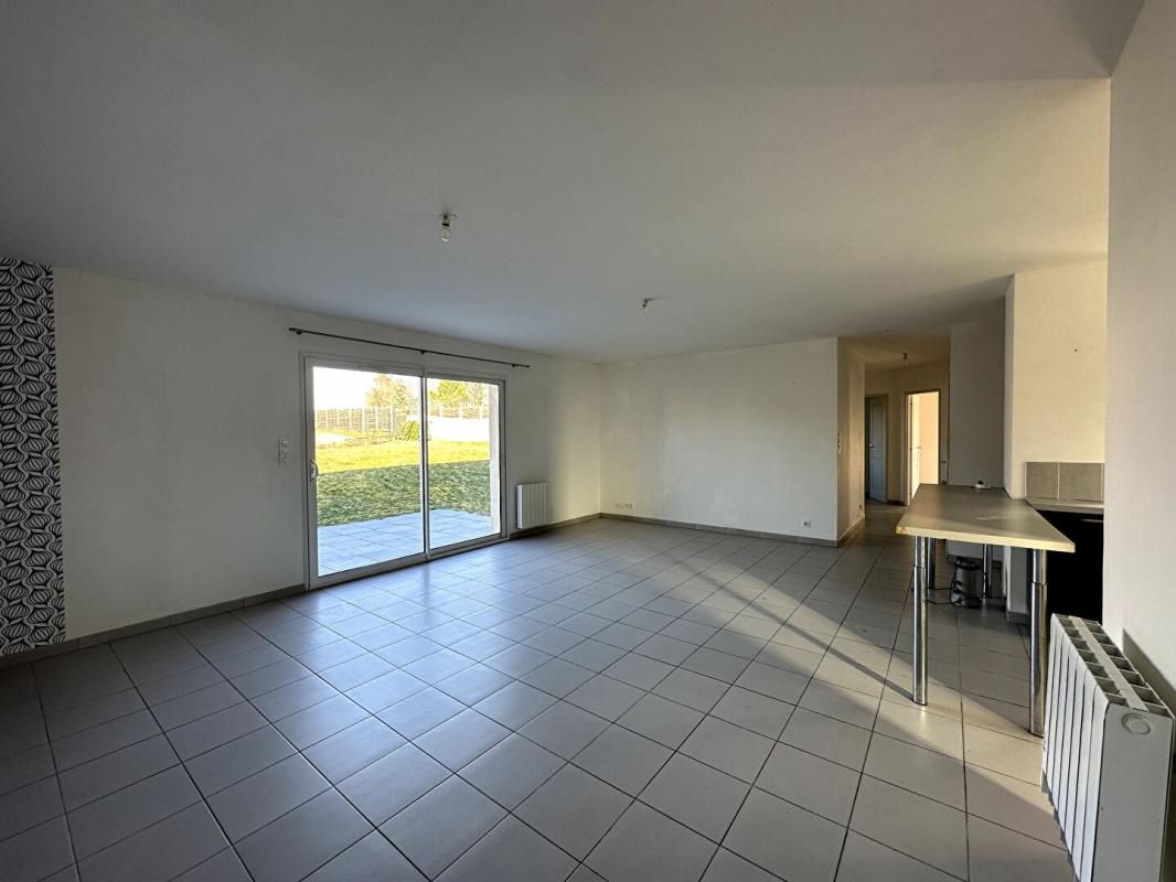 Maison Saint Crepin D Auberoche 4 pièce(s) 91 m2