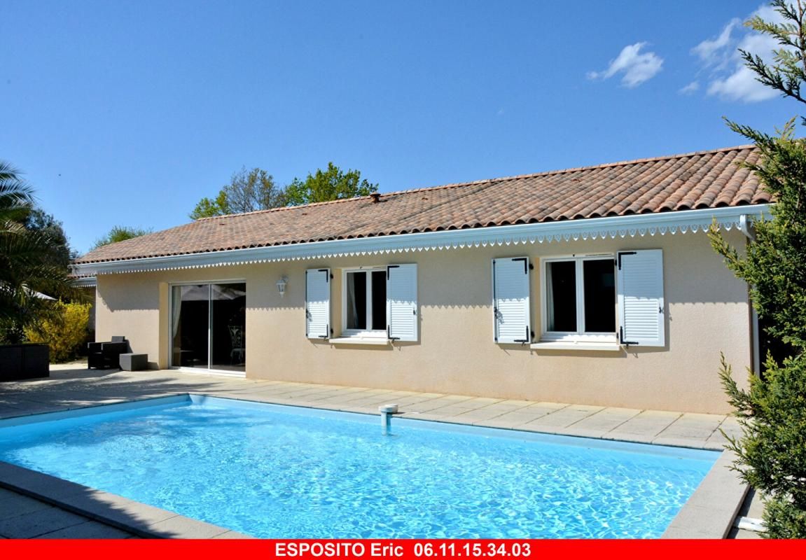 Maison Biscarrosse 6 pièce(s) 138 m2