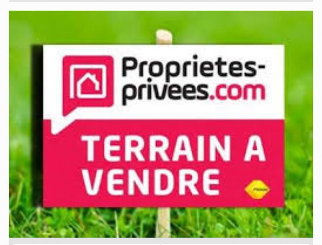 MESNIL SUR L'ESTREE 27650 Terrain constructible - 747 m² - 64990  HAI