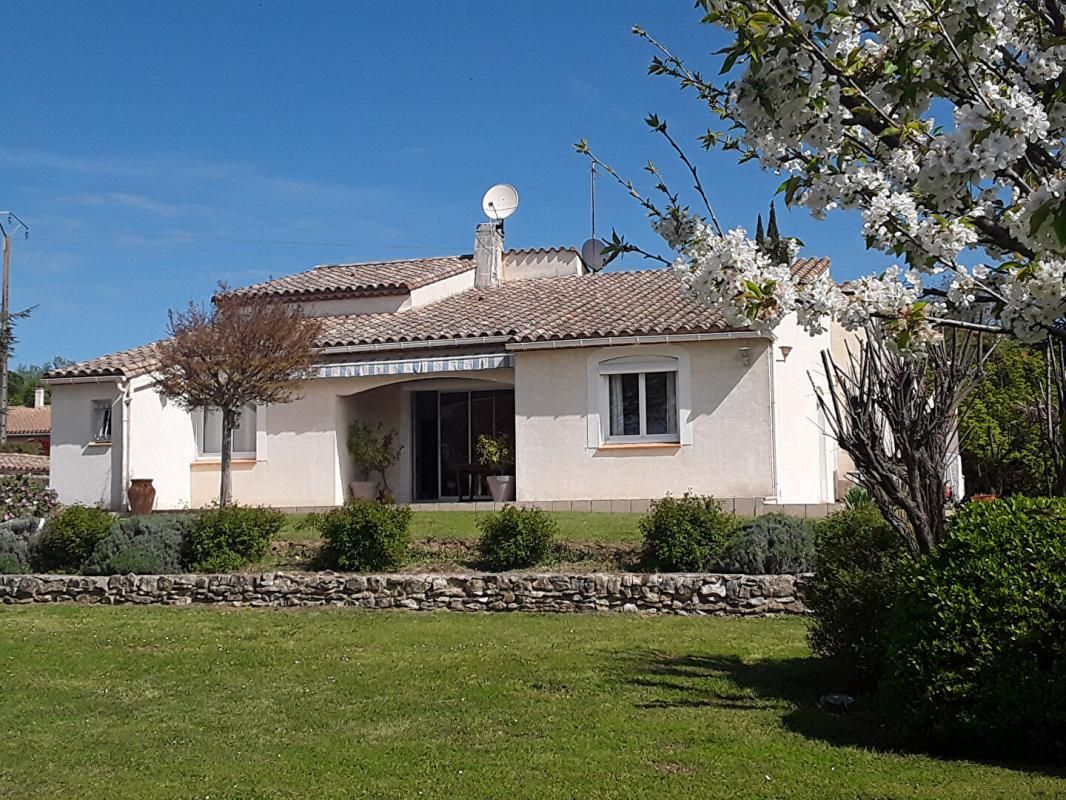 Maison proche de Carcassonne 6 pièce(s) 170 m2