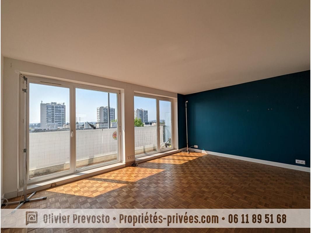 Appartement Massy 4 pièce(s) 85 m2