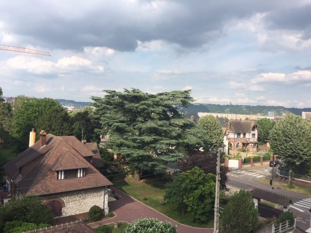 Appartement Le Petit Quevilly 4 pièce(s) 59 m2