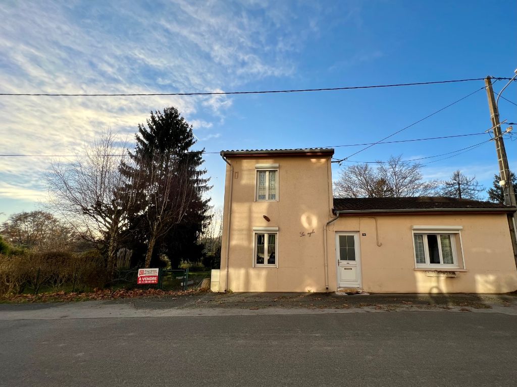 Maison Thoissey 3 pièces 83 m2