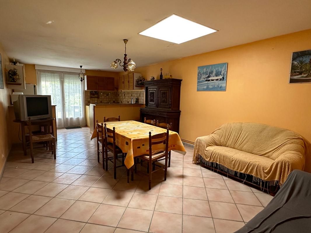 Maison Saint Palais Sur Mer 4 pièce(s) 100 m2