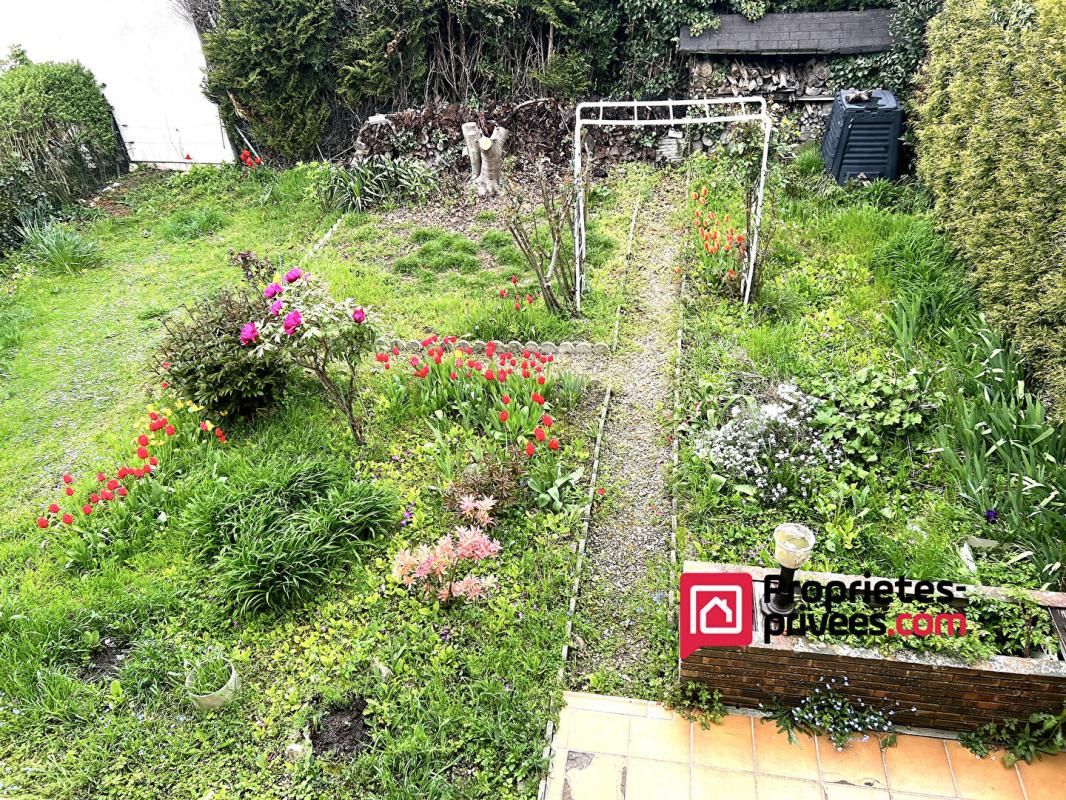 Maison de 6 pièces 115m2 rare sur vémars 95470