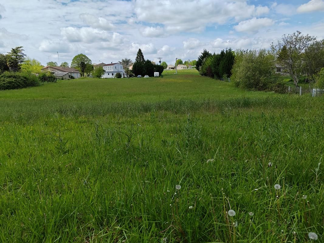 COUX Terrain constructible 1