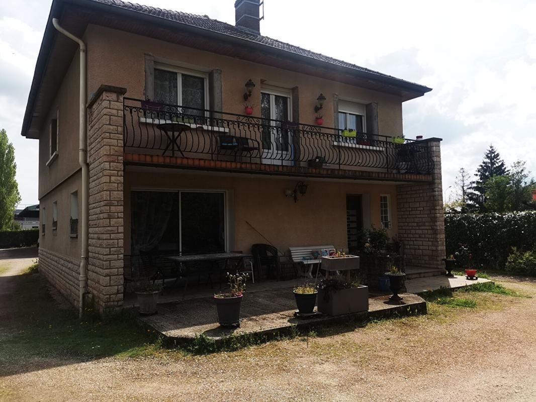 Maison