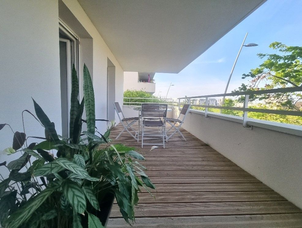 Superbe T3 de 63m² Beauzelle