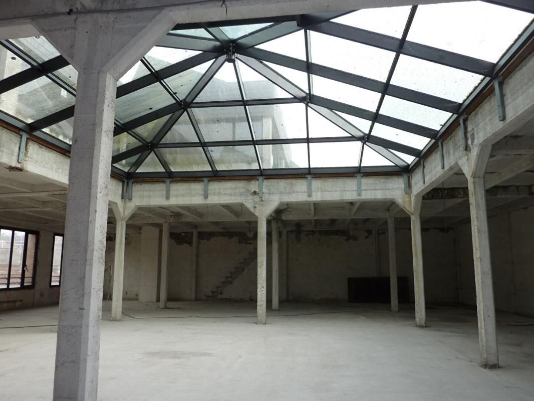 Appartement Cholet 1 pièce(s) 450 m2