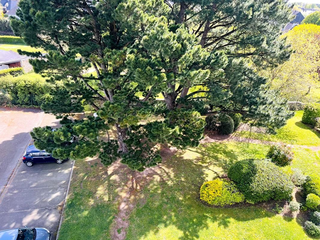 APPARTEMENT T3- 65 m2- BELLE VUE DEGAGEE- AU CALME