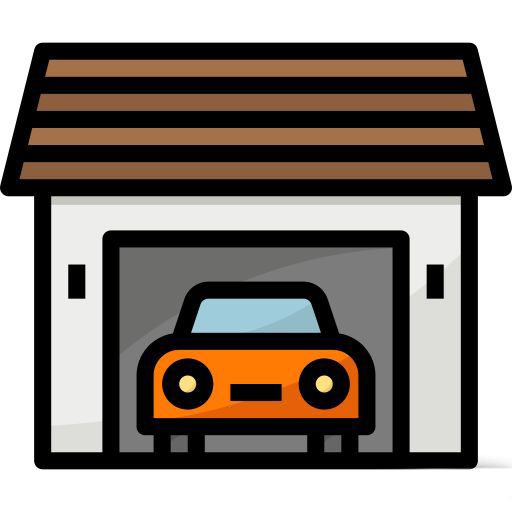 Vente GARAGE BORDEAUX (33000)