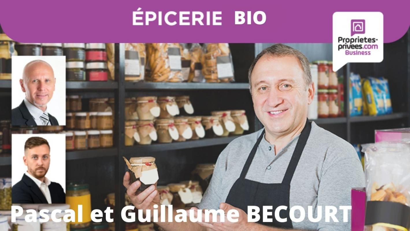 EXCLUSIVITE AVIGNON - ALIMENTATION GENERALE, SUPERETTE 250 M²
