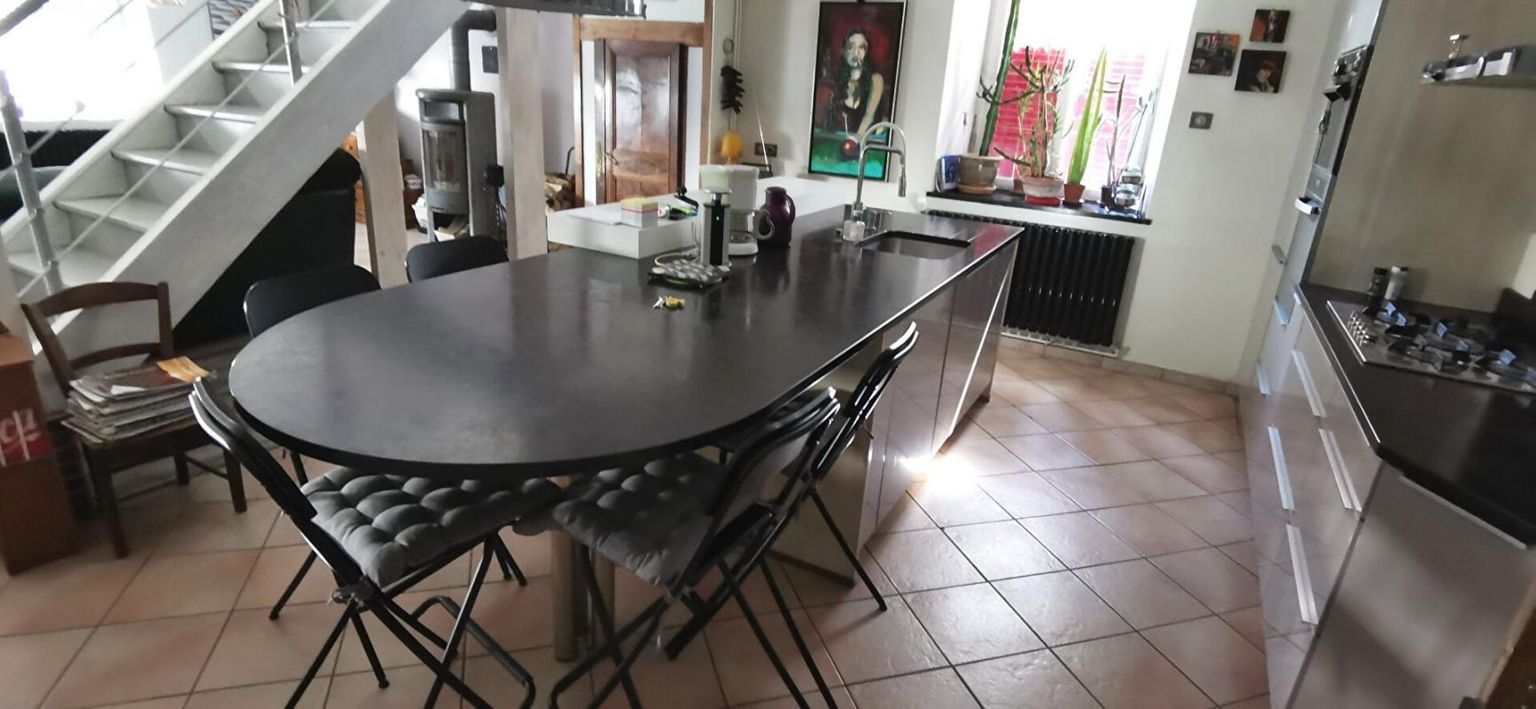 Maison Besançon 8 pièce(s) 295 m2