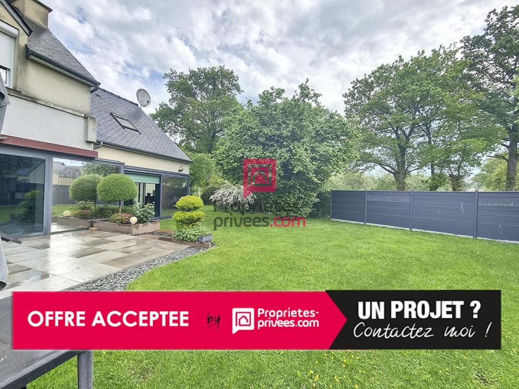 Maison Craon - PROCHE CENTRE VILLE 140 m²