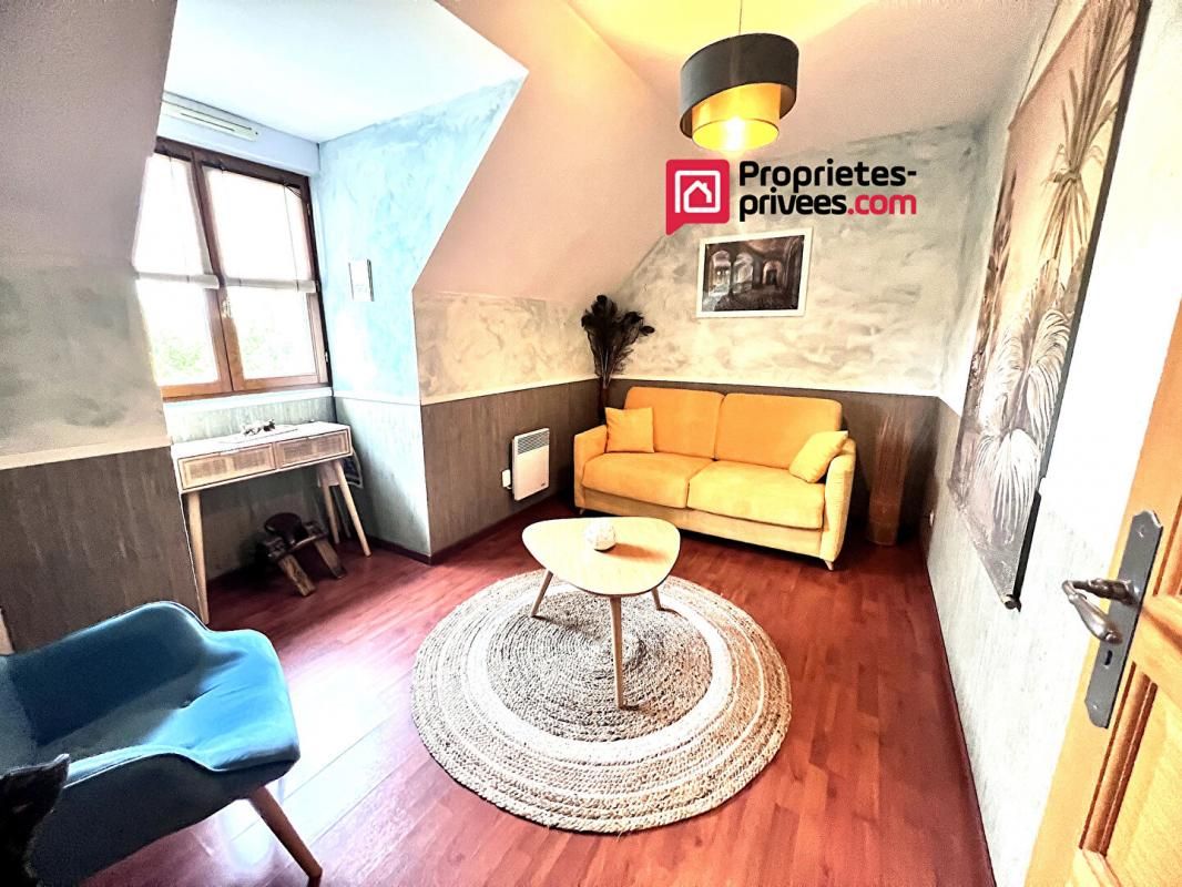 Très belle Maison individuelle 4 Chambres de 118 m2 en exclusivité 95380