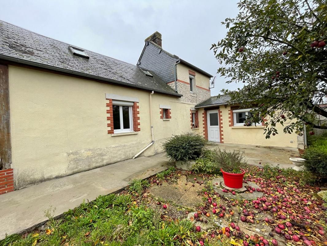 MARBEUF Maison Marbeuf 1