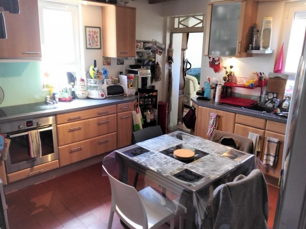 MARBEUF Maison Marbeuf 3