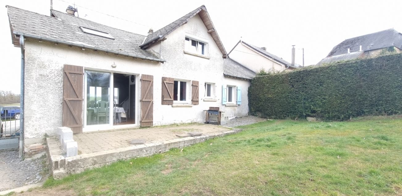 Maison Any Martin Rieux 6 pièce(s) 135 m2