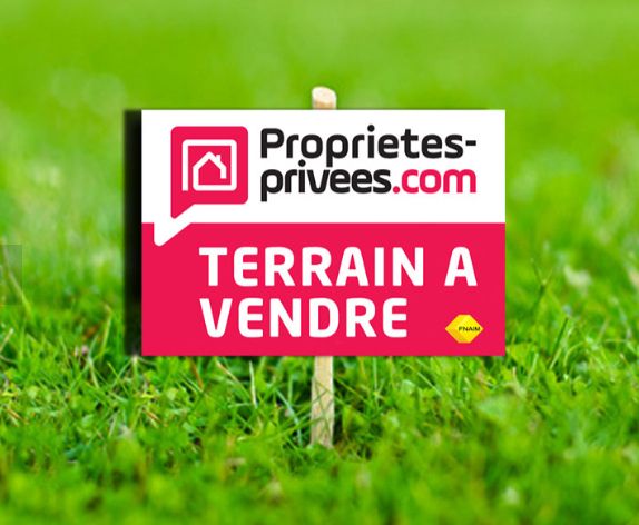 29520 Terrain constructible plat avec vue