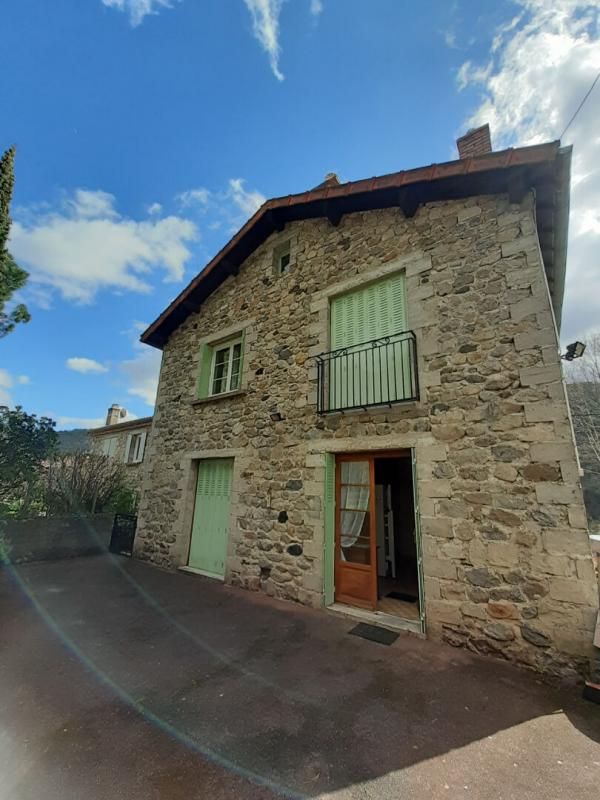 Maison 9 pièces 180m²