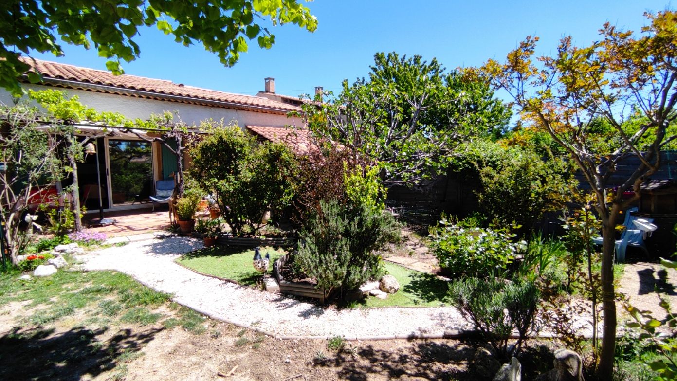 Maison Manosque 4 pièce(s) 74 m2 avec garage