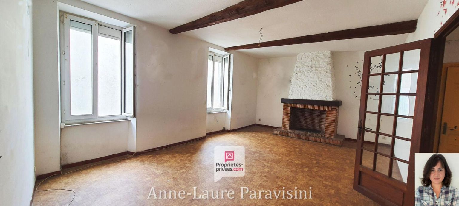 Maison  4 pièce(s) 90 m2