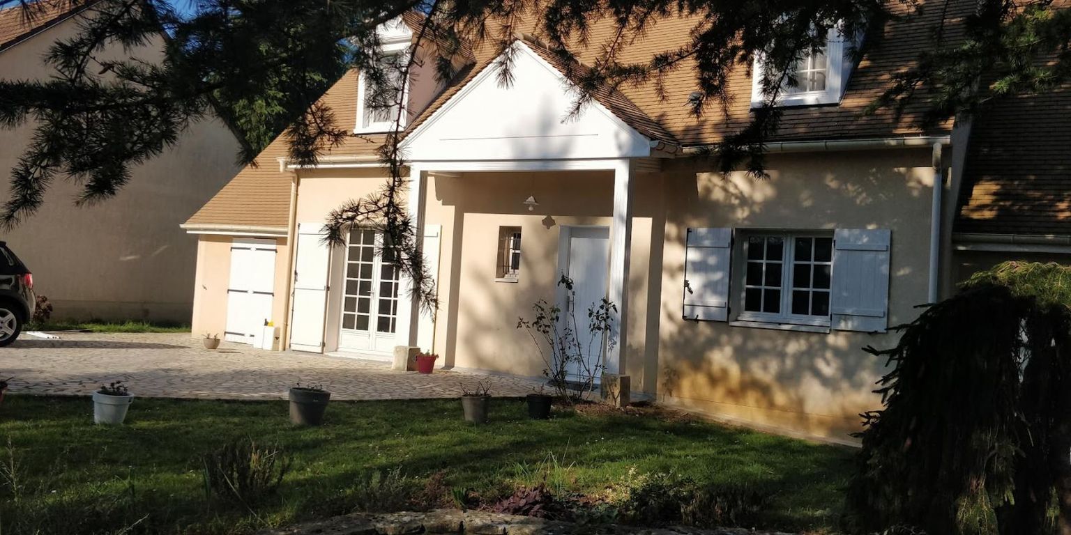 Maison Santeny 7 pièce(s) 180 m2